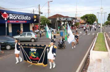 Foto - Festividades de Fim de Ano