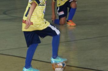 Foto - COPA AMERIOS DE FUTSAL