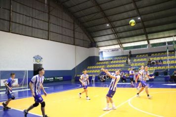 Foto - NOROESTE CUP DE VOLEIBOL 2022.