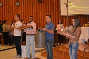 Foto - Jubileu de Ouro Paróquia de Pérola