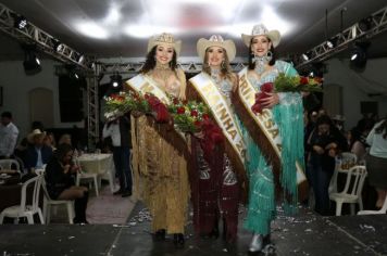 Foto - Baile de Escolha da Rainha, Princesa e Madrinha da ExpoPérola 2019