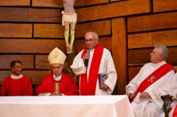 Foto - Jubileu de Ouro Paróquia de Pérola