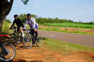 Foto - I Desafio Pedala Pérola