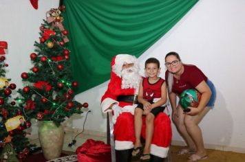 Foto - Festividades de Fim de Ano