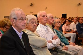 Foto - Jubileu de Ouro Paróquia de Pérola