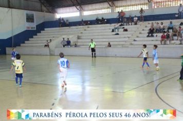 Foto - COPA AMERIOS DE FUTSAL