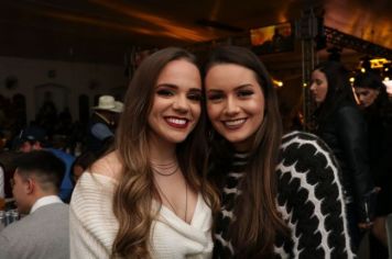 Foto - Baile de Escolha da Rainha, Princesa e Madrinha da ExpoPérola 2019