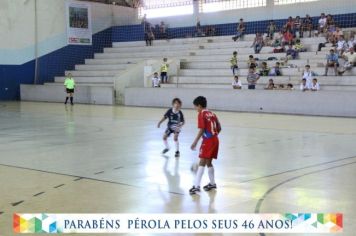 Foto - COPA AMERIOS DE FUTSAL