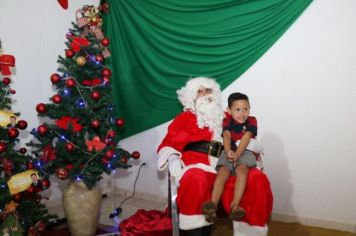 Foto - Festividades de Fim de Ano