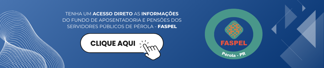 INFORMAÇÕES FASPEL