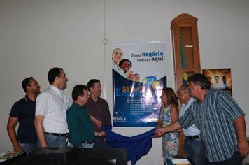 Sala do Empreendedor
