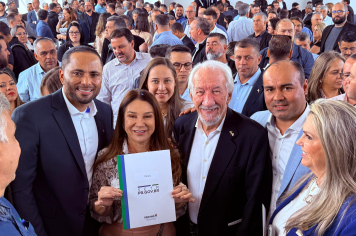 Pérola recebe novos equipamentos para modernização da Agência do Trabalhador