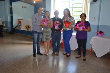 Missa em Homenagem ao dia das Mães