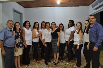 Pérola celebra o Dia Internacional da Mulher