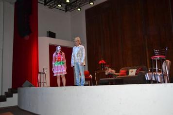 Teatro Nós Dois