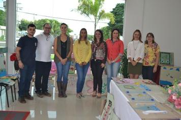 Concurso Cultural - Melhorando o Meio Ambiente