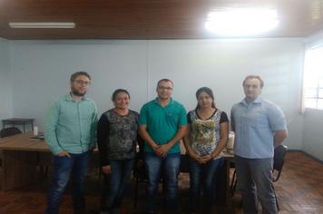 Eleição para Suplente de Conselho Tutelar