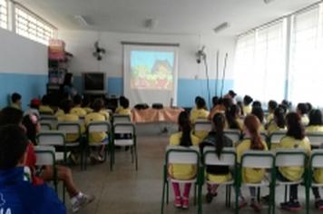Nos últimos dias aconteceu em nossa cidade