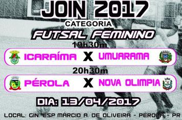 JOIN 2017