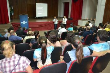 Lançamento do Empretec em Pérola
