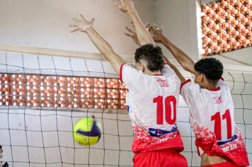 Pérola faz história na 71ª edição dos Jogos Escolares do Paraná – Fase Regional