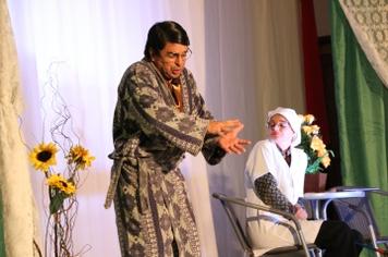 Segunda edição do Projeto Terça Cultura atraiu centenas de jovens