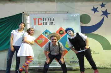 Teatro