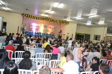 PROJETOS DAS ESCOLAS MUNICIPAIS DO MUNICÍPIO DE PÉROLA  PROGRAMA 