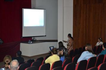 X CONFERÊNCIA MUNICIPAL DE ASSISTENCIA SOCIAL