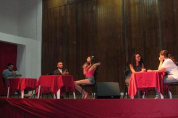 Terça Cultural