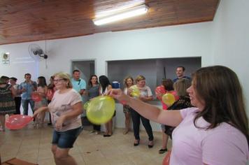 Palestra motivacional para Professores