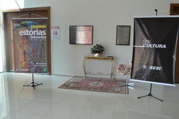 Estórias Brincantes