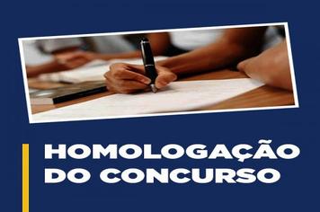 EDITAL Nº. 002/2016. INTEGRANTE DO CONCURSO PÚBLICO Nº 001/2016.   HOMOLOGAÇÃO DAS INSCRIÇÕES.