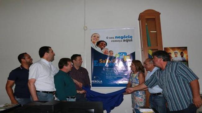 Sala do Empreendedor