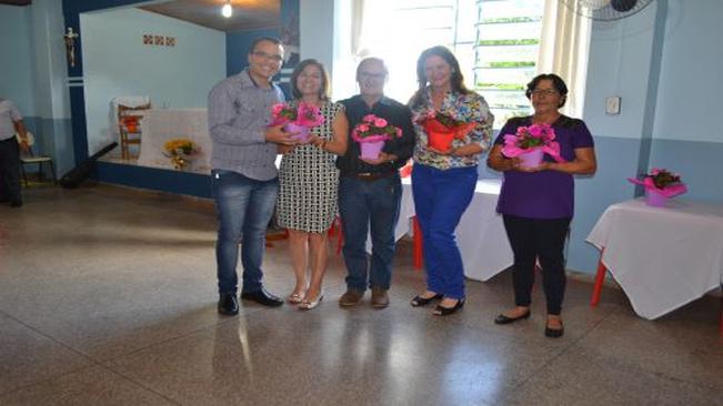 Missa em Homenagem ao dia das Mães
