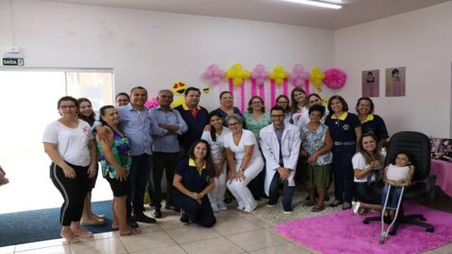 Feira da Saúde supera expectativas em Pérola