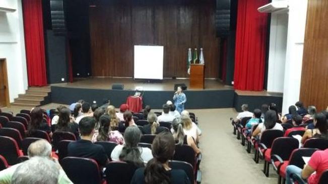Pérola promove seminário sobre Negócios Digitais