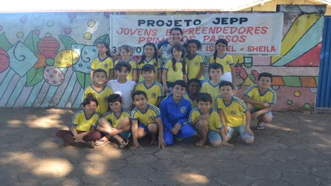 Projeto JEEP