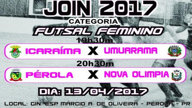 JOIN 2017