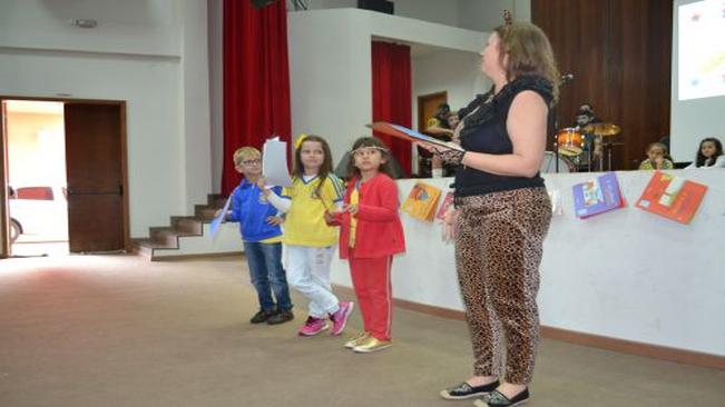 Literatura Infantil