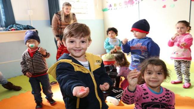 Projeto Cuidar e Educar atinge objetivos e se destaca na região