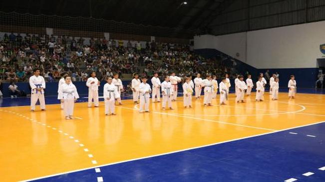 Iniciada a celebração dos 51 anos de Pérola