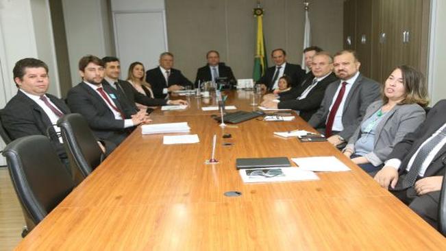 Viagem a Brasília