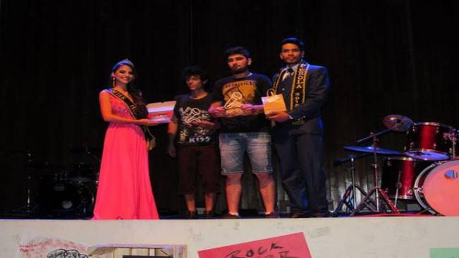 Terça Cultural tem 1º Show de Talentos