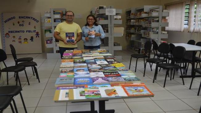 Biblioteca Pública do Paraná
