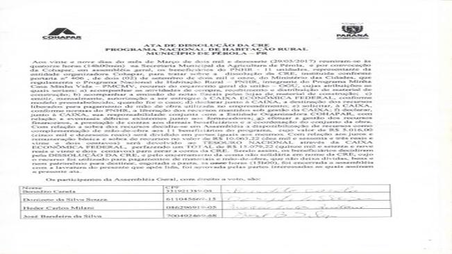 Programa Nacional de Habitação Rural